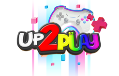 up2play ยกระดับความสนุก เปิดประสบการณ์เกมใหม่ ไร้ขีดจำกัด